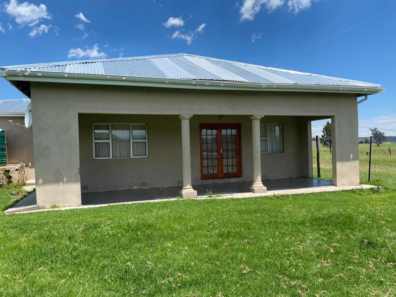 6 Bedroom Property for Sale in Elliot Eastern Cape